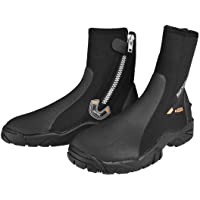 SEAC Pro HD C-CERN. 6 Escarpín de Buceo- Unisex Adulto